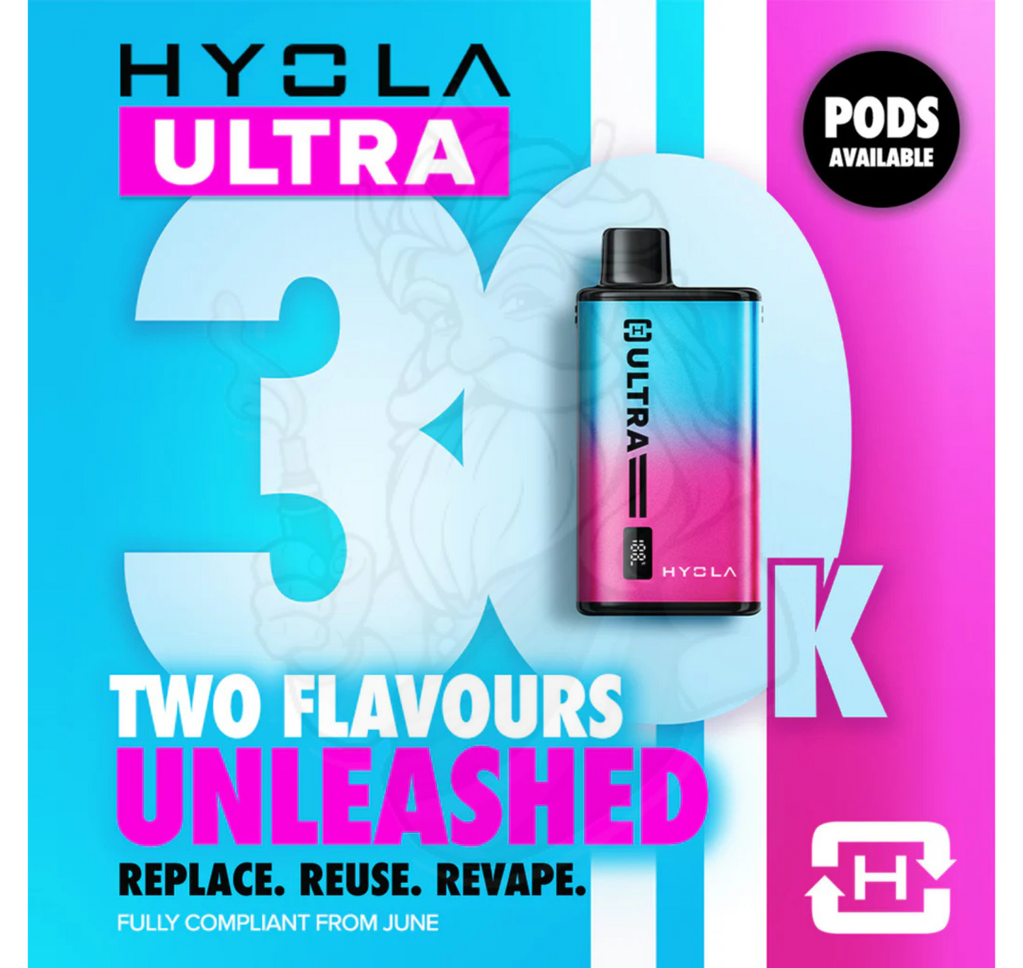 Hyola Ultra 30K