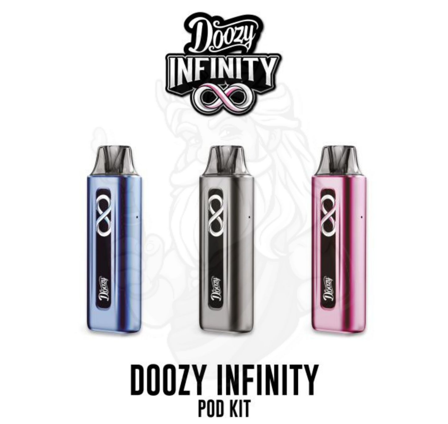 Doozy Infinity Pod Kit