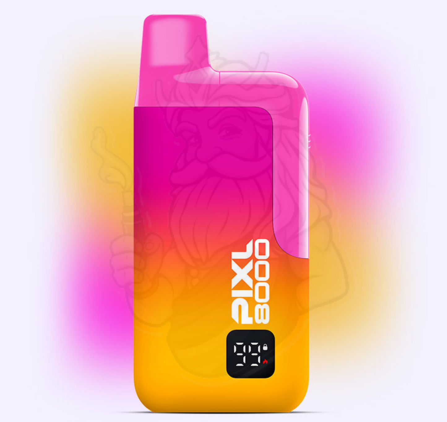 PIXL 8000