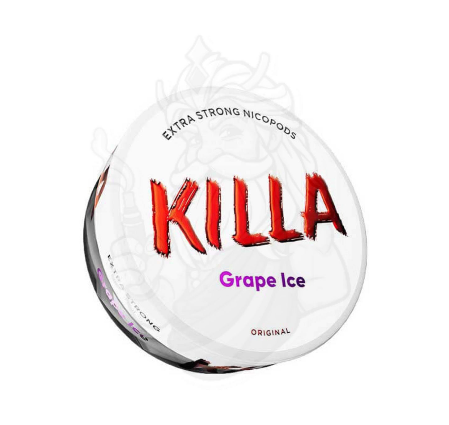 Killa Nicotine Pouches