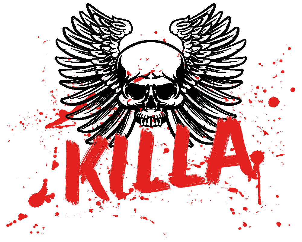 Killa Nicotine Pouches
