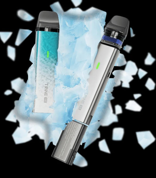 Innokin Trine SE