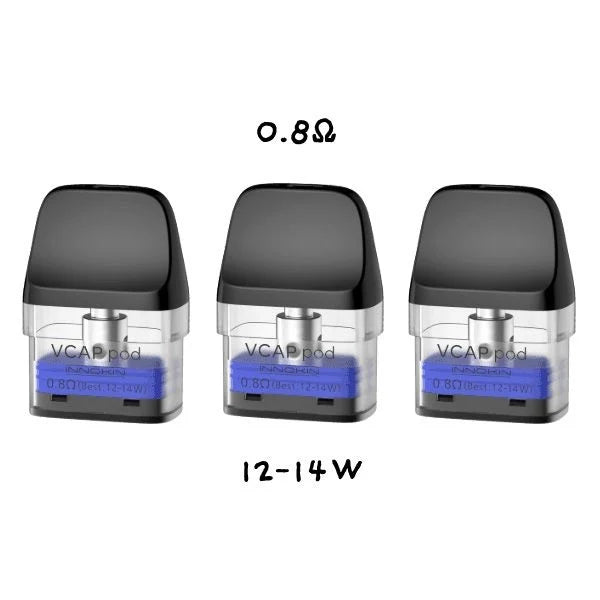 Innokin VCAP Pods 3 Pack