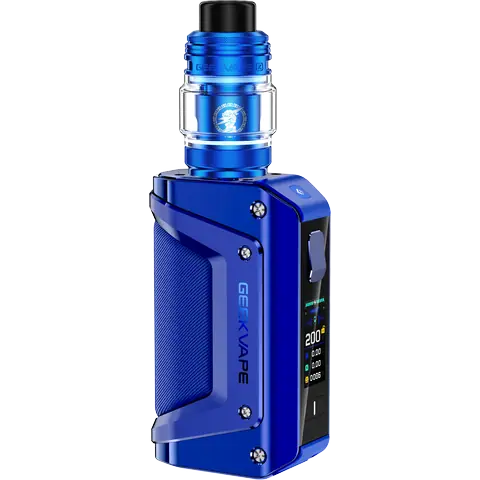 Aegis Legend 3 Kit By Geekvape