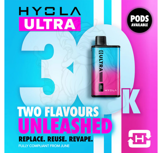 Hyola Ultra 30K