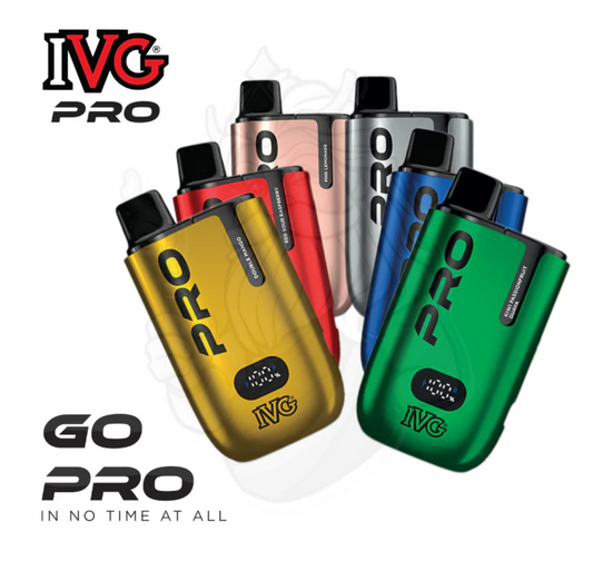 IVG Pro 12