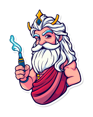 God of Vape