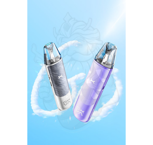 *NEW* OXVA NeXlim Go Pod Kit Device