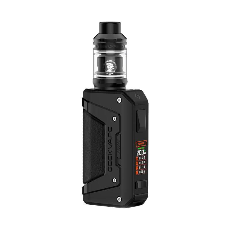 Aegis Legend 3 Kit By Geekvape
