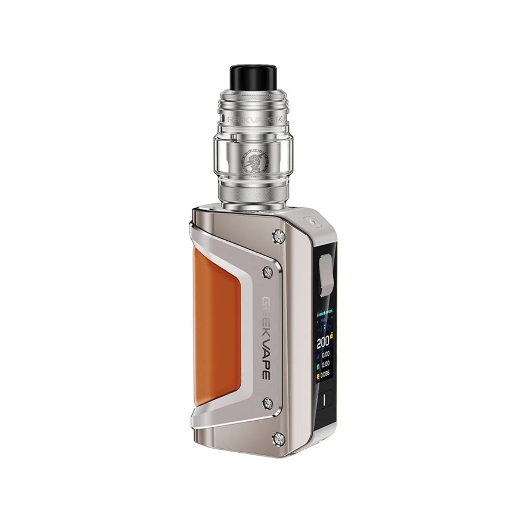 Aegis Legend 3 Kit By Geekvape