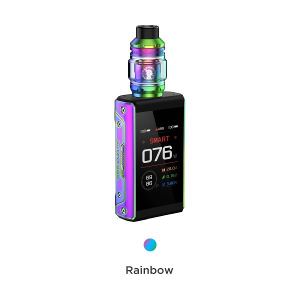 Geek Vape Aegis T200 Touch Kit