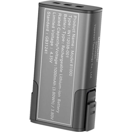 Innokin Trine SE Battery