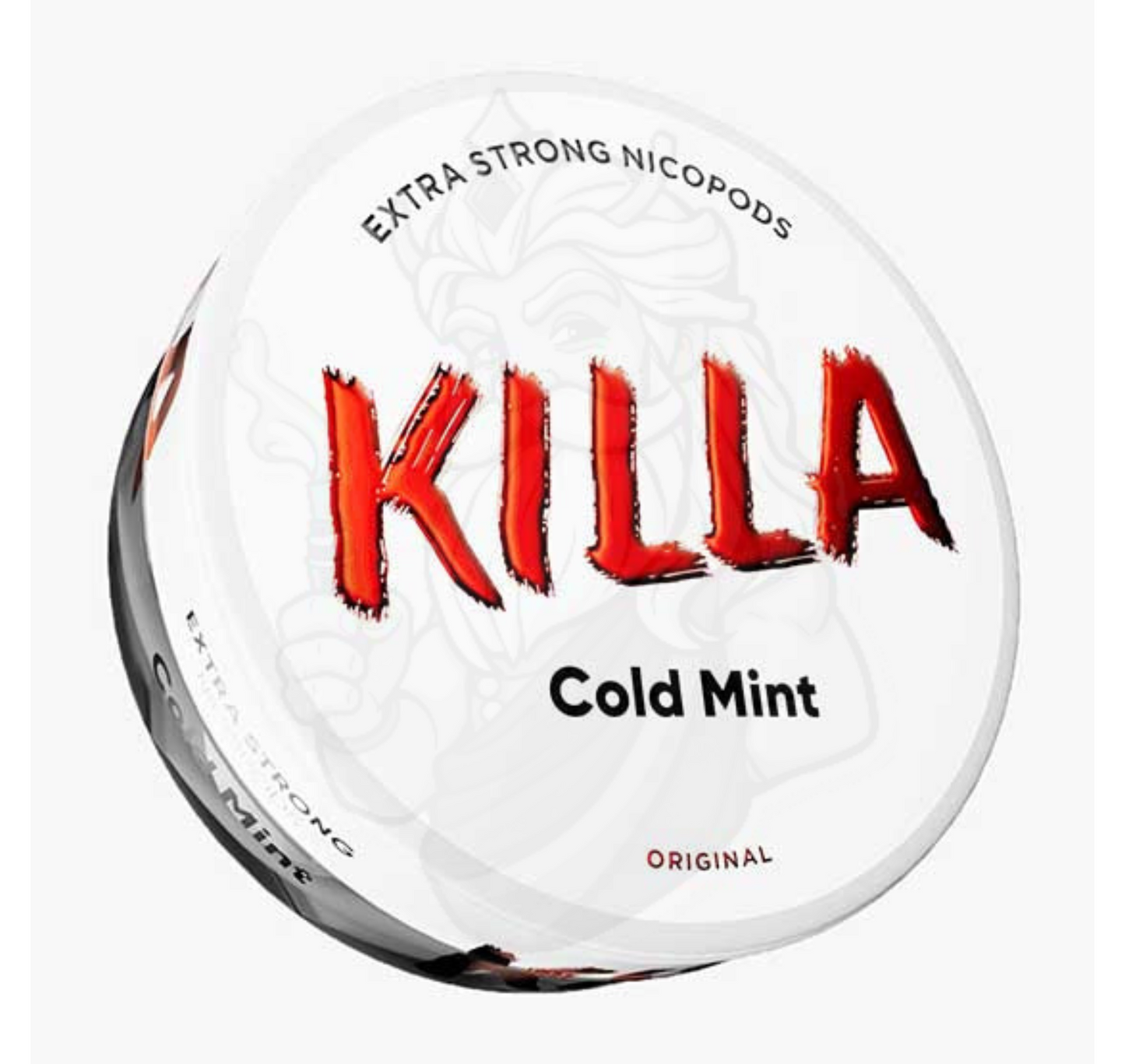 Killa Nicotine Pouches