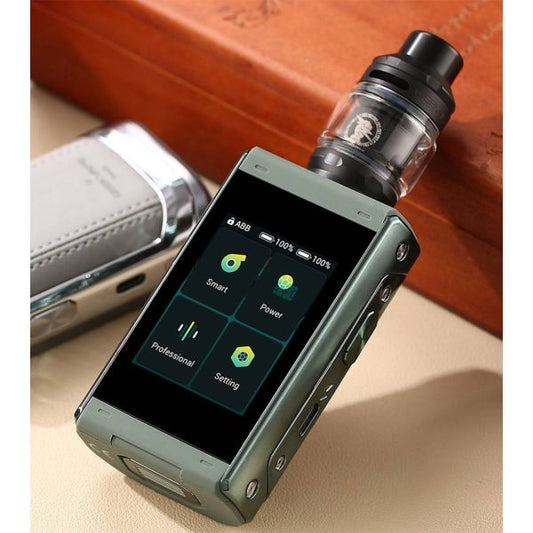 Geek Vape Aegis T200 Touch Kit
